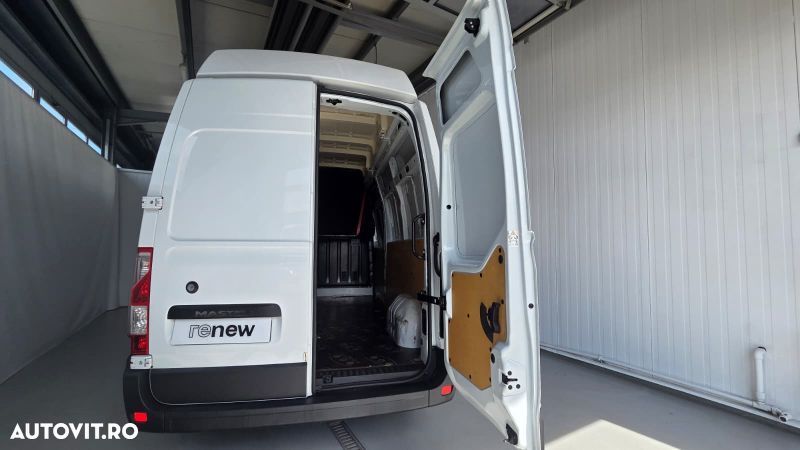 Renault Master - 9