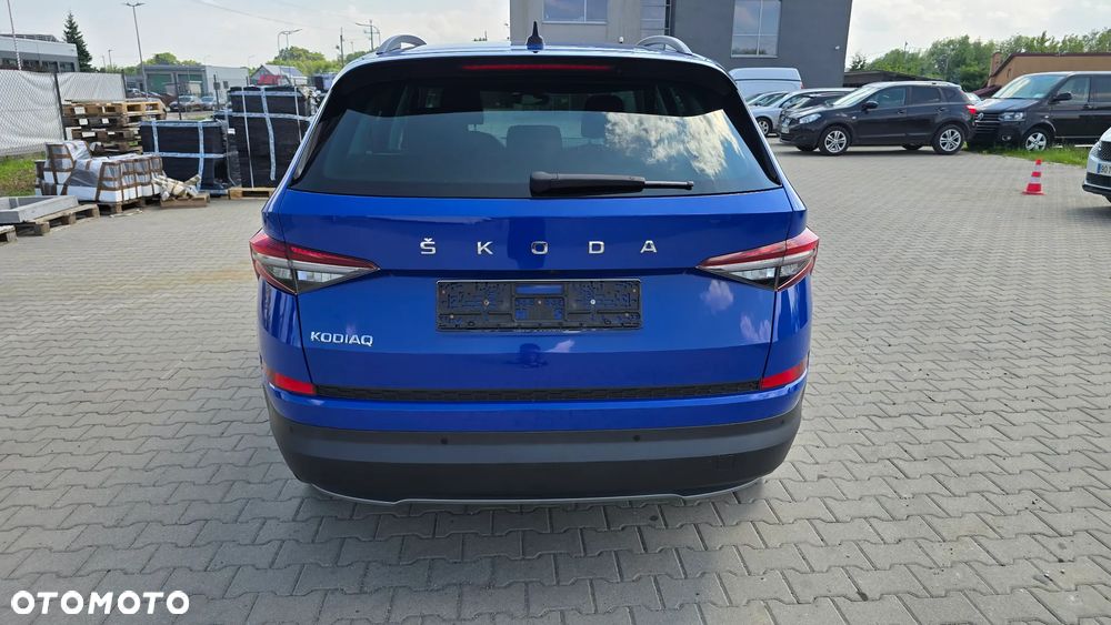 Skoda Kodiaq - 12