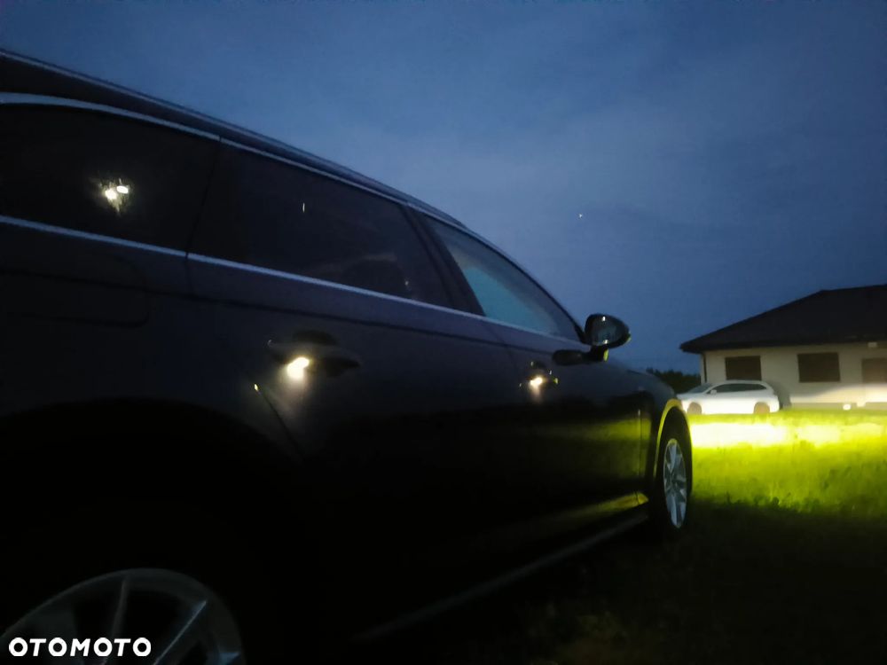 Audi A4 Avant - 37