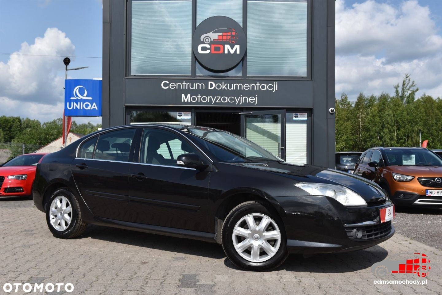 Renault Laguna 2.0 16V Dynamique - 2