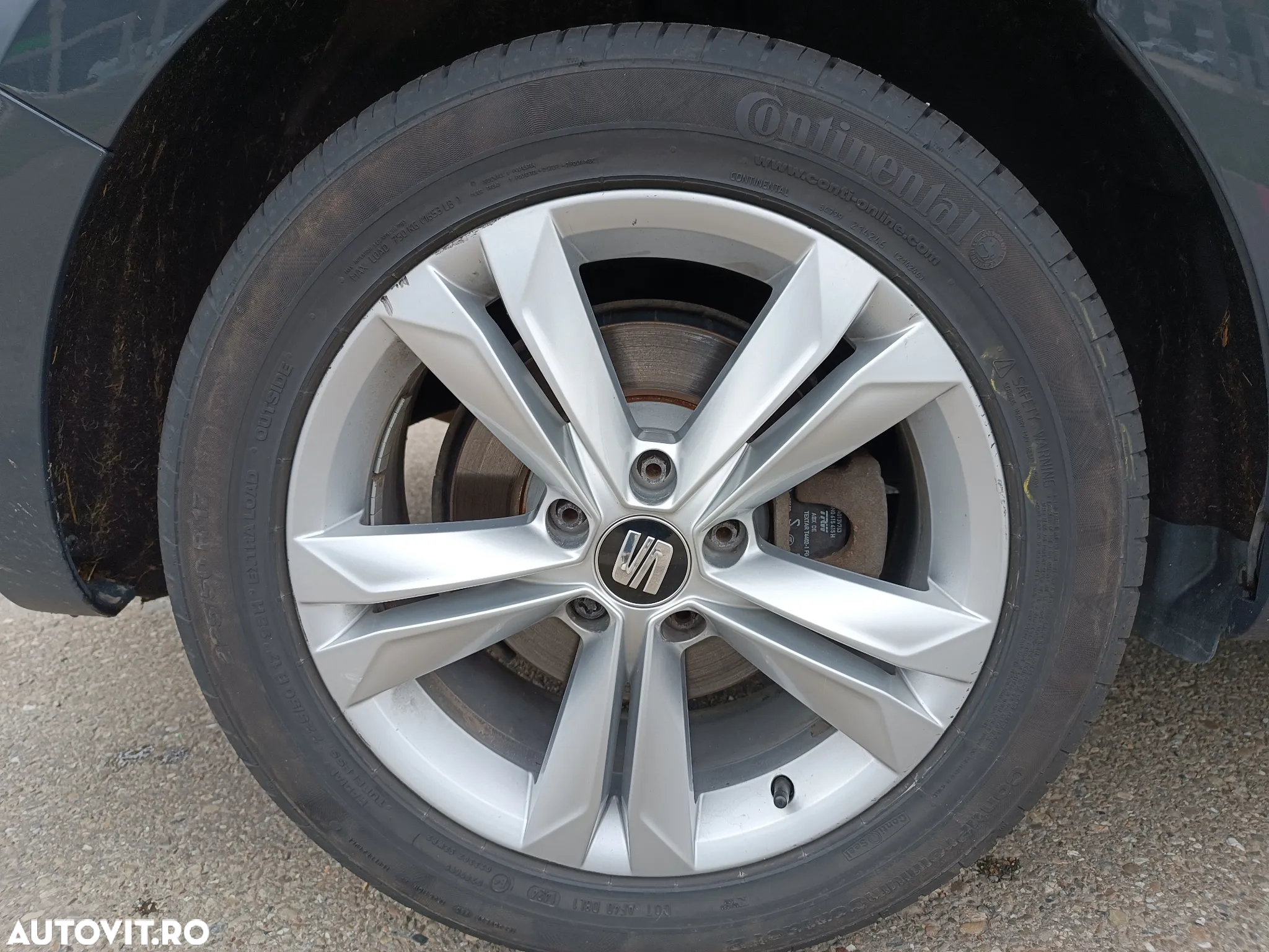 Seat Alhambra 2.0 TDI Ecomotive XCELLENCE - 39