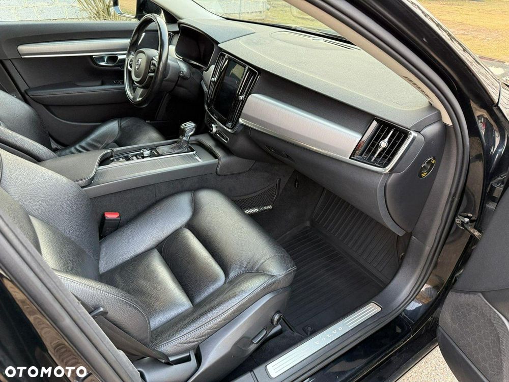 Volvo V90 T5 Momentum - 10