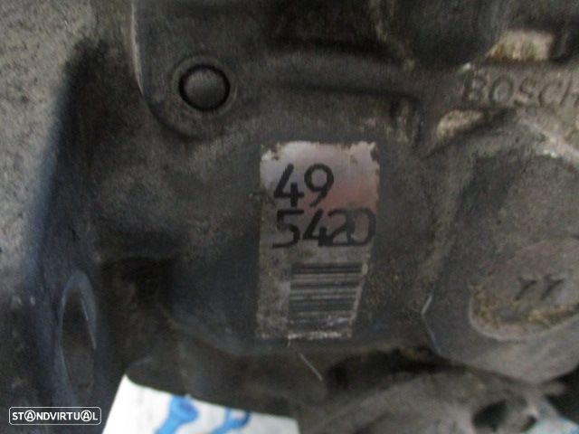 Bomba Injectora 9460620015   OPEL CORSA B 1993 1.5TD   5P VERMELHO BOSCH - 3