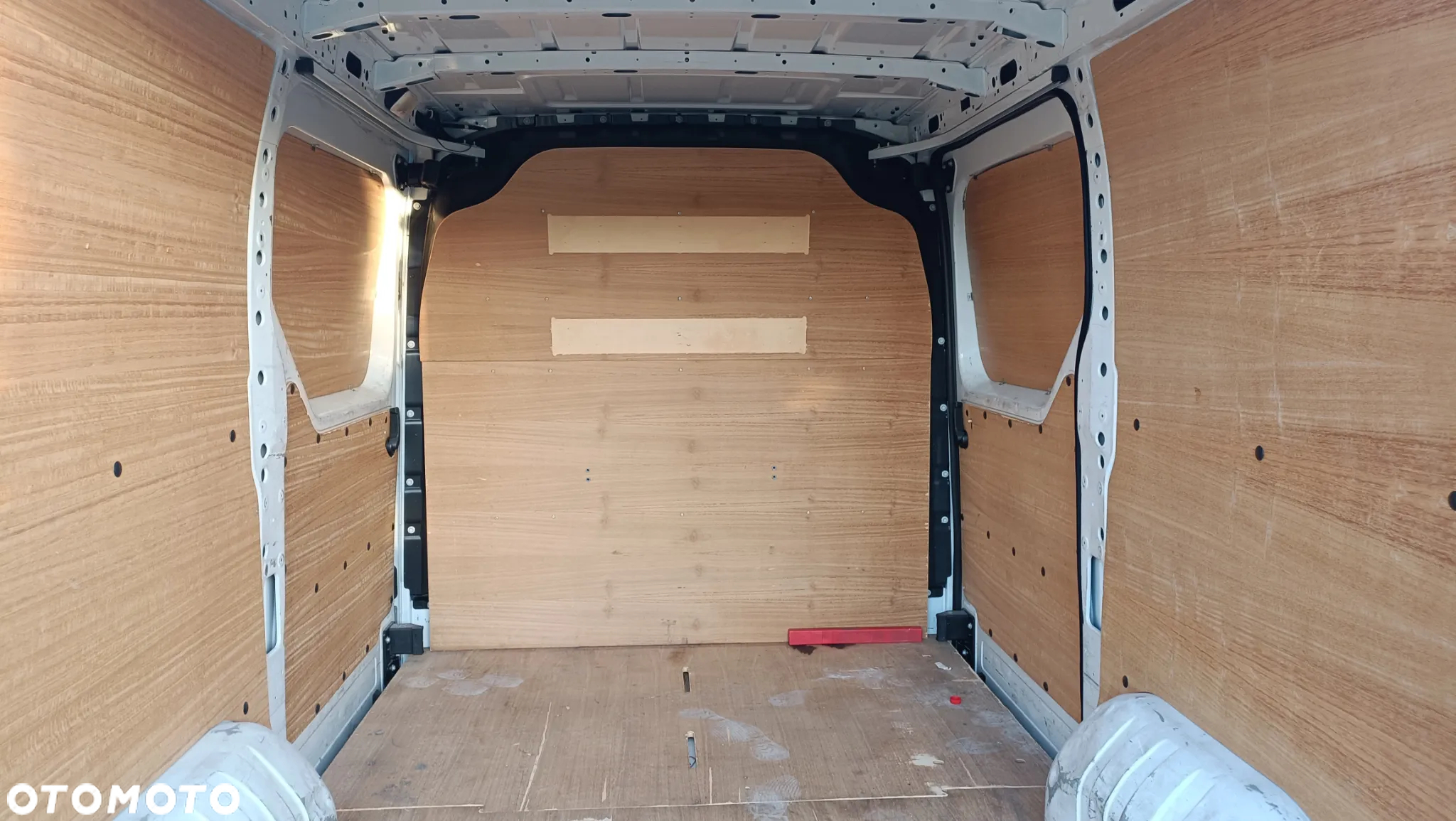 Opel Movano - 10