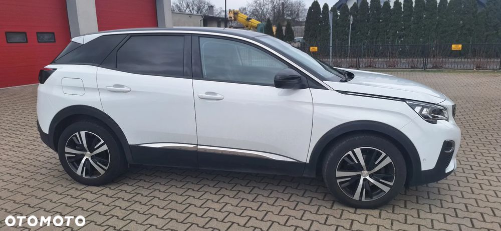 Peugeot 3008 PureTech 130 Stop & Start Active - 5