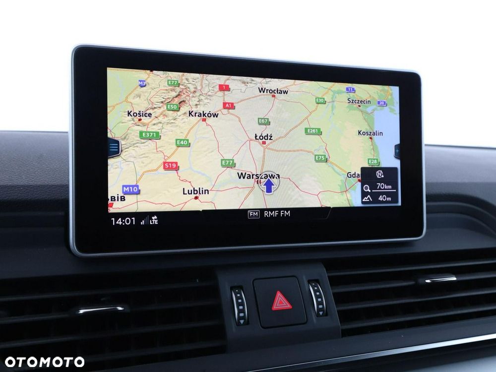 Audi Q5 50 TFSI e Quattro S tronic - 27