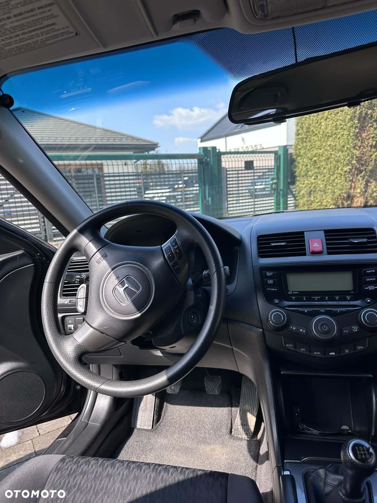 Honda Accord 2.0 i Comfort - 6