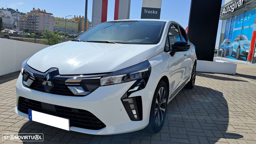 Mitsubishi Colt 1.0 MPI-T Kaiteki