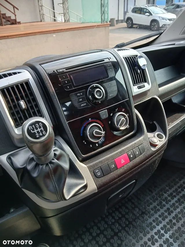 Fiat Ducato - 18