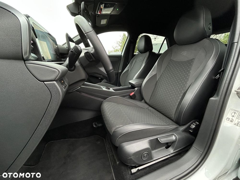 Volkswagen T-Roc 1.5 eTSI R-Line DSG - 9