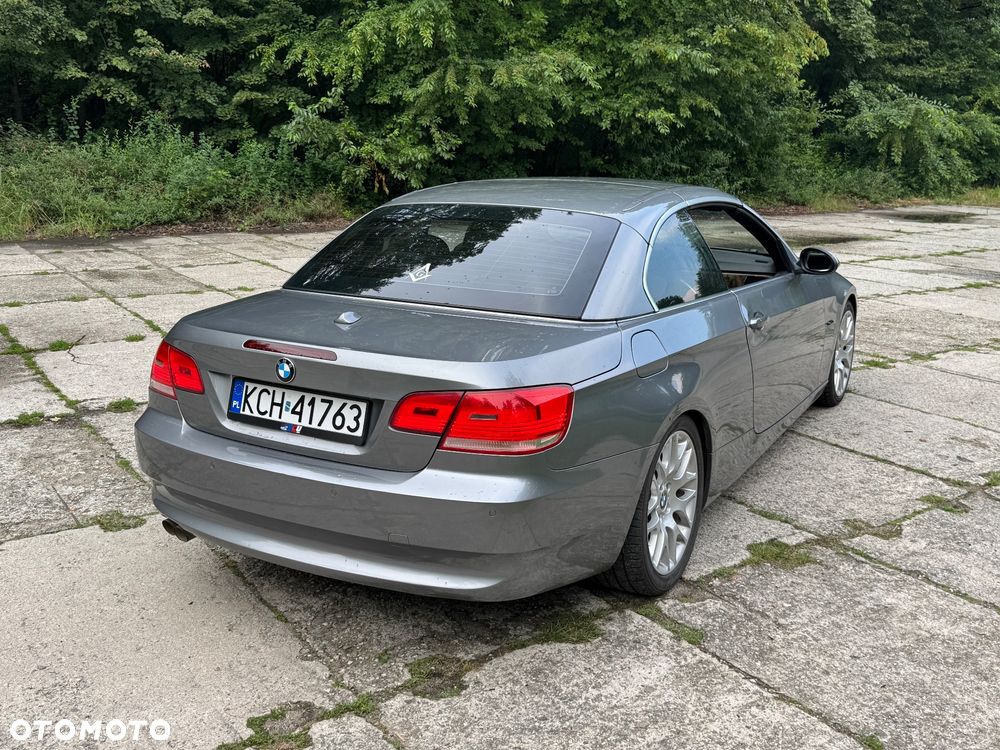 BMW Seria 3 - 6