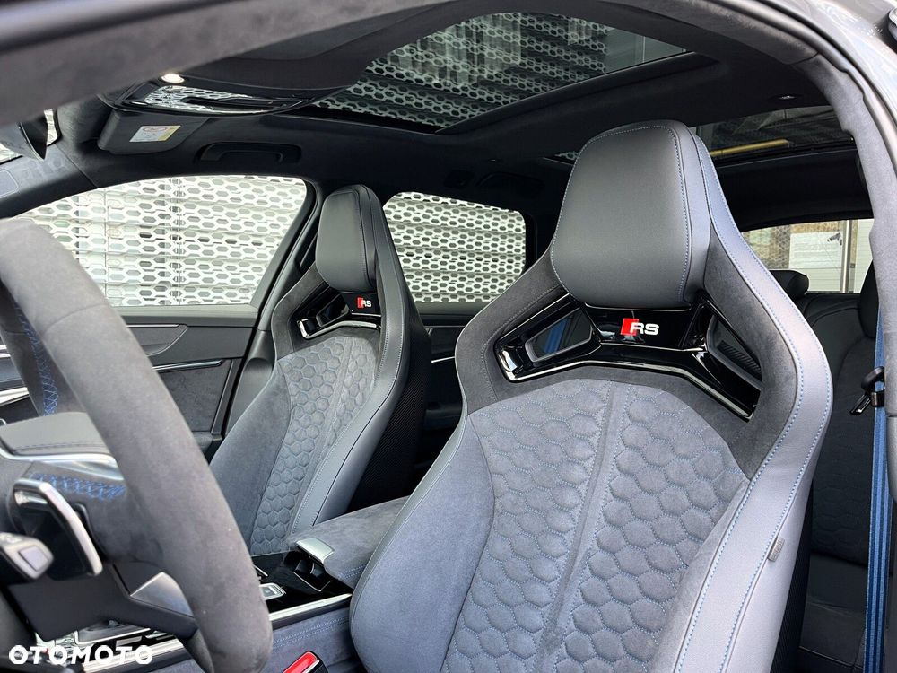 Audi RS6 - 17