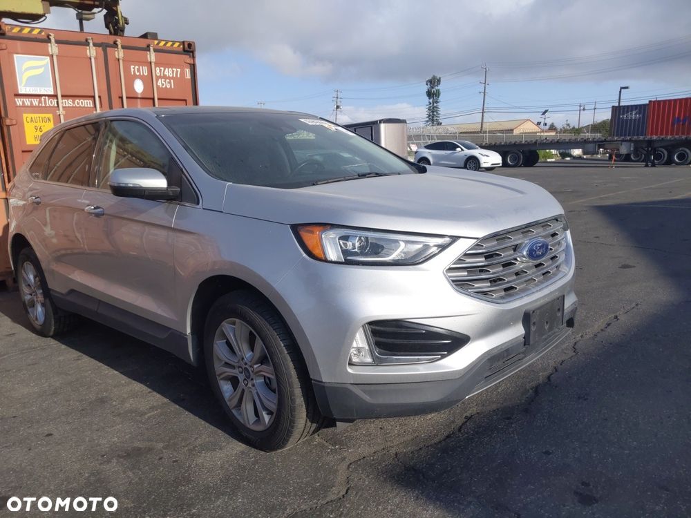 Ford Edge - 33