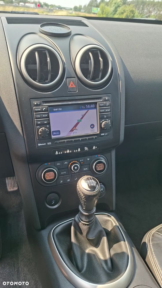 Nissan Qashqai 2.0 dCi Tekna Premium - 6