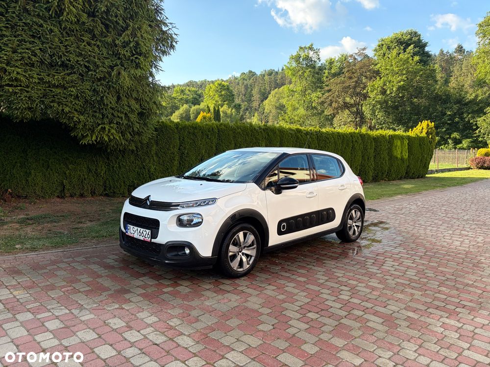 Citroën C3 - 1