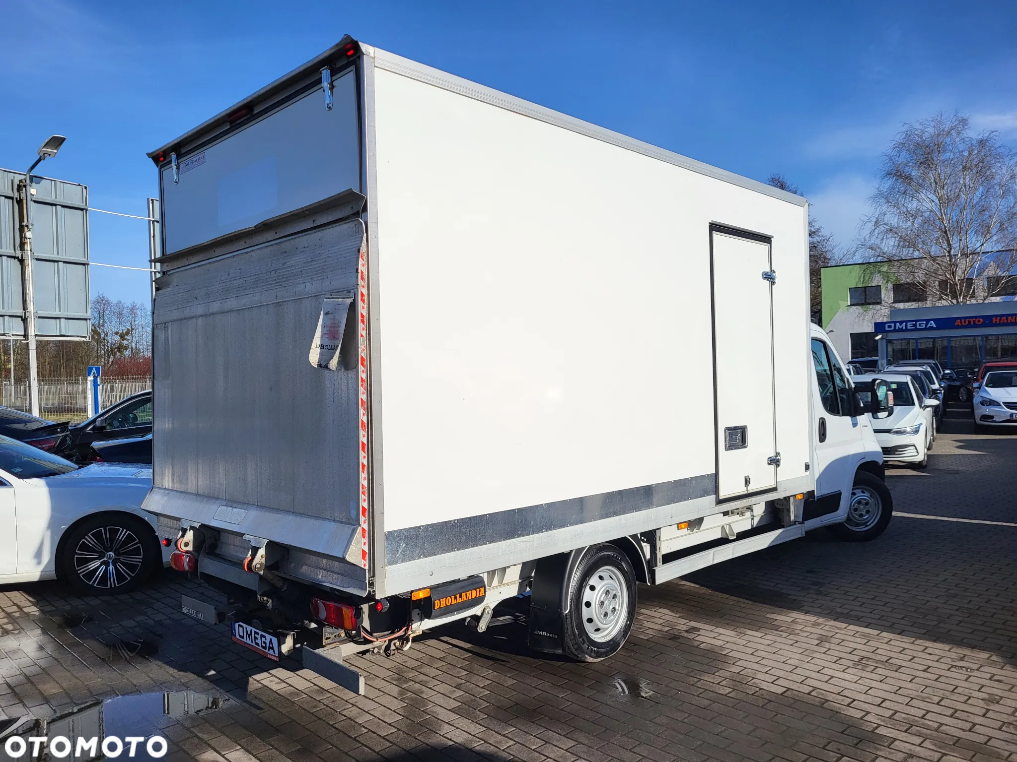Fiat Ducato - 4