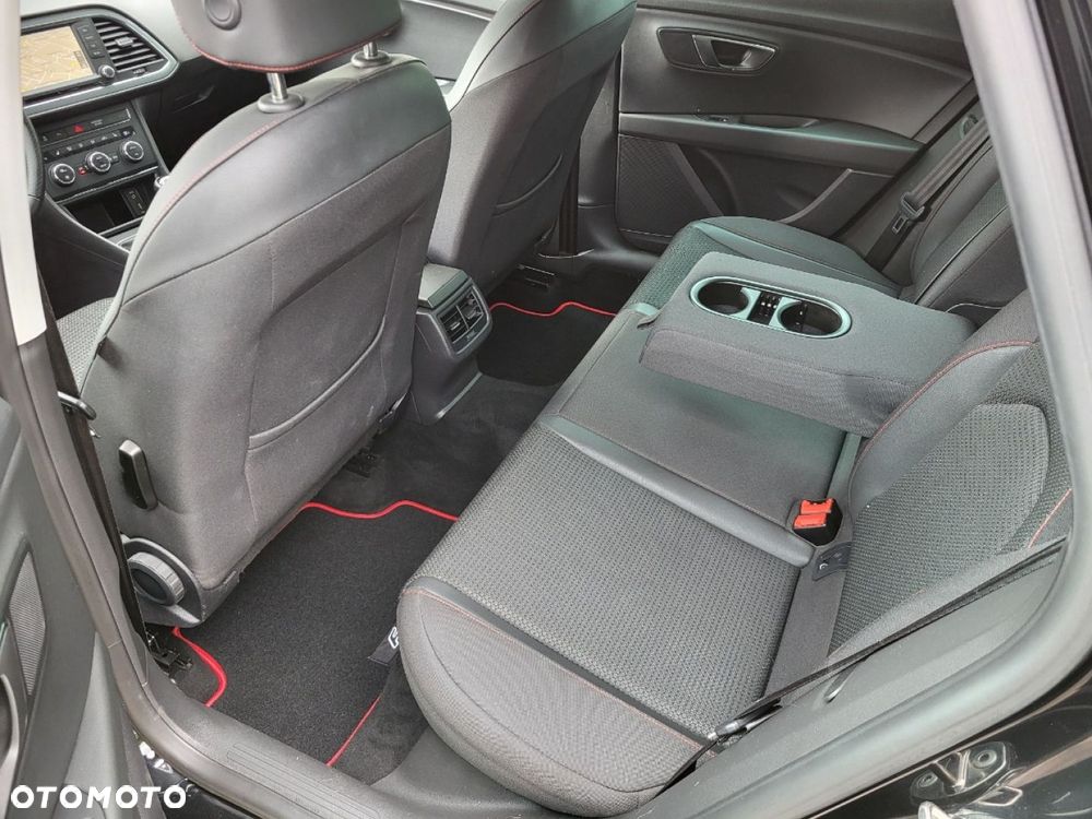 Seat Leon - 30