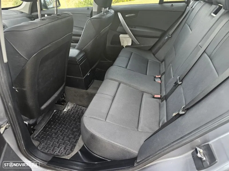 BMW X3 2.0 d - 20