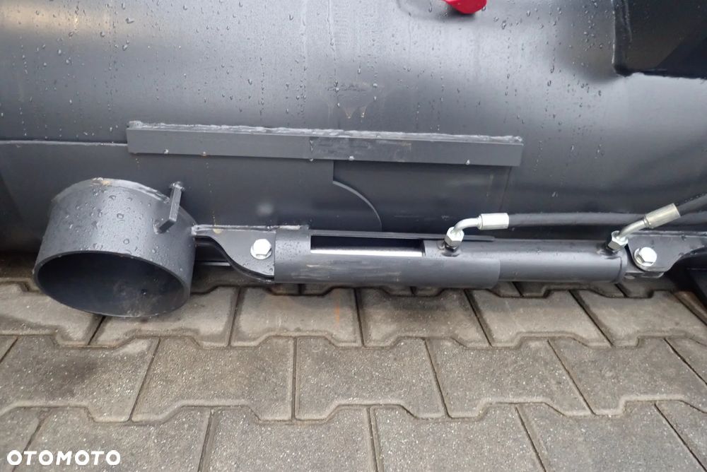 Inny Mieszalnik do betonu KOVACO ML600 - 7