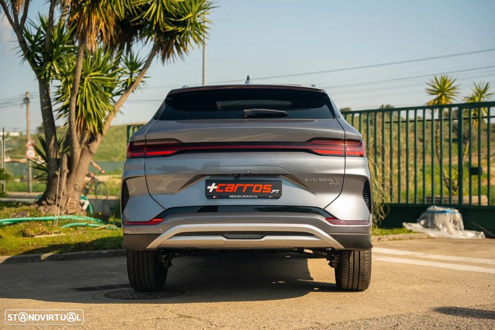 BYD Seal U 1.5 DM-i Comfort - 7