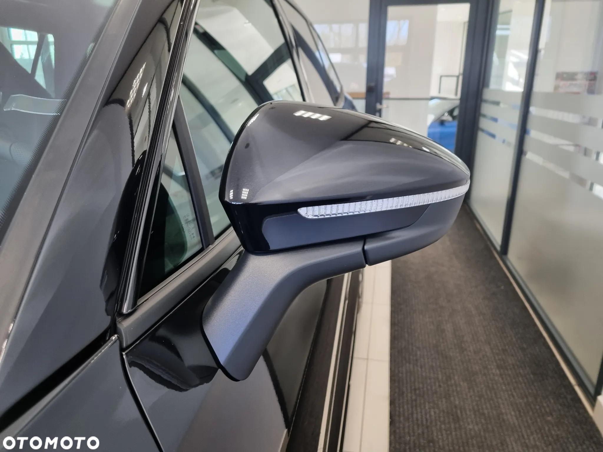 Skoda Kodiaq 2.0 TSI 4x4 RS DSG - 20