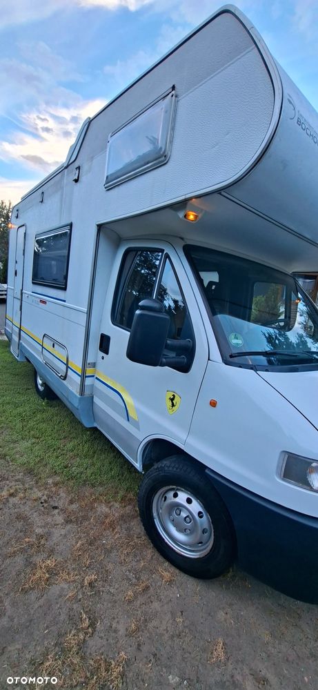 Fiat Ducato - 3