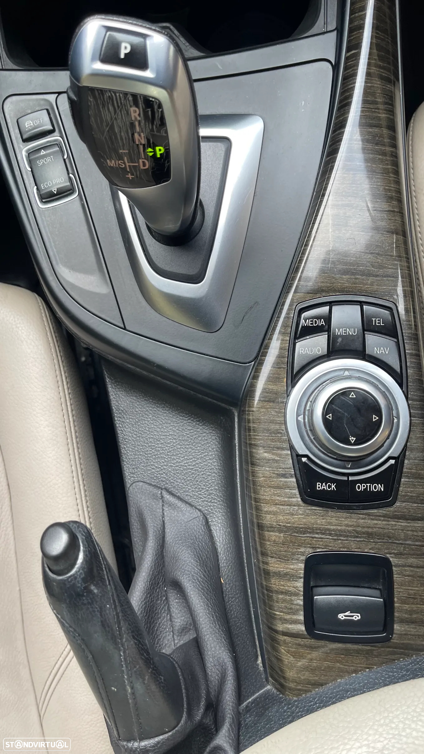 BMW 220 d Cabrio Aut. Luxury Line - 44