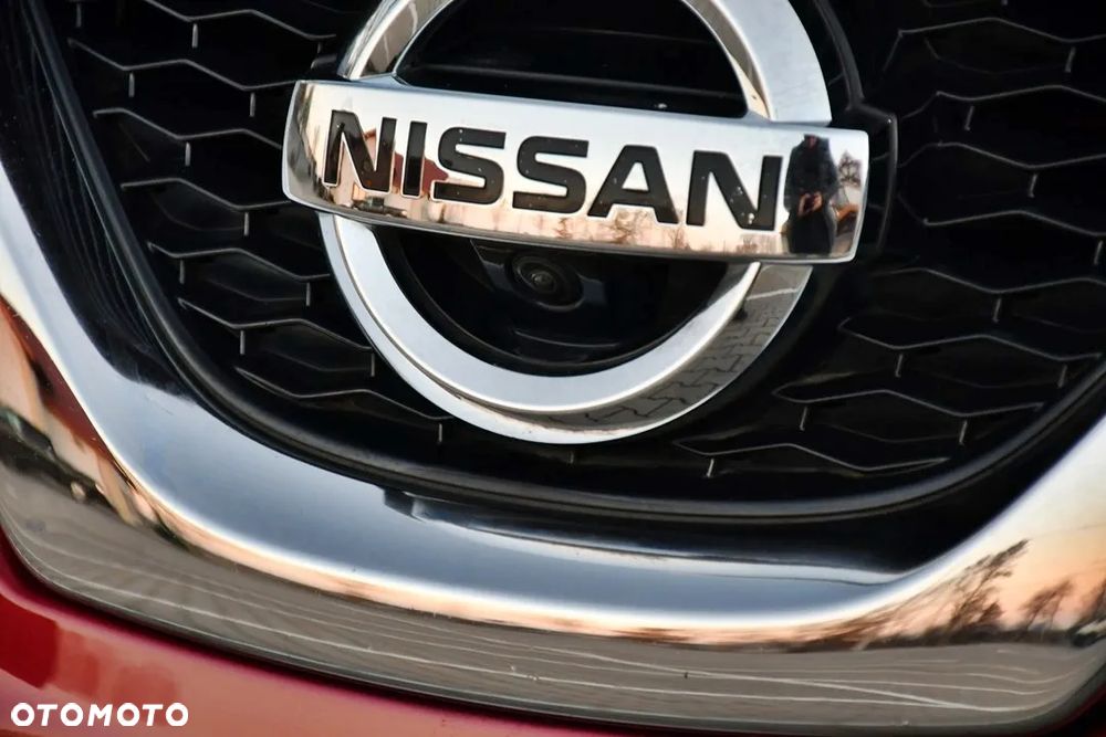 Nissan Qashqai 1.2 DIG-T Tekna Xtronic - 13