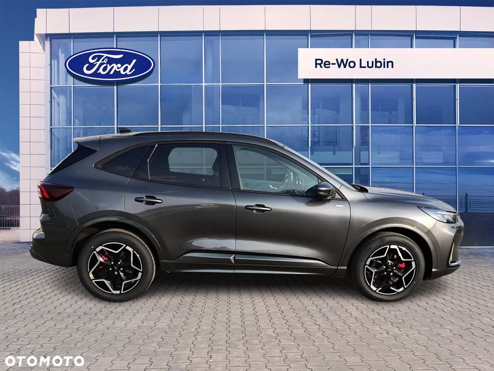 Ford Kuga 2.5 FHEV AWD ST-Line X eCVT - 6