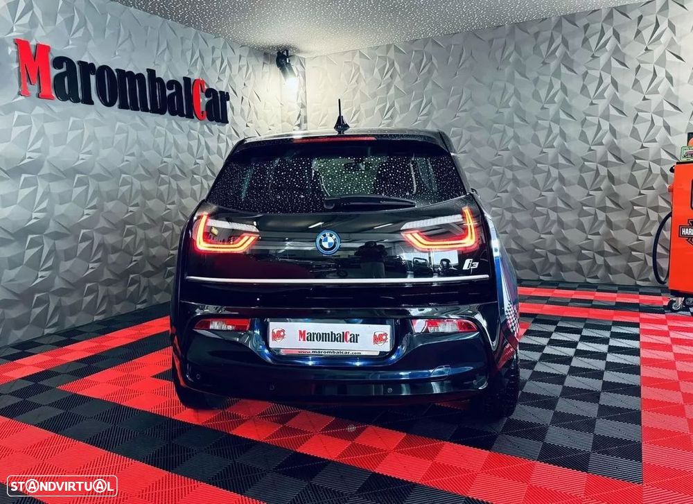BMW i3 120Ah - 8