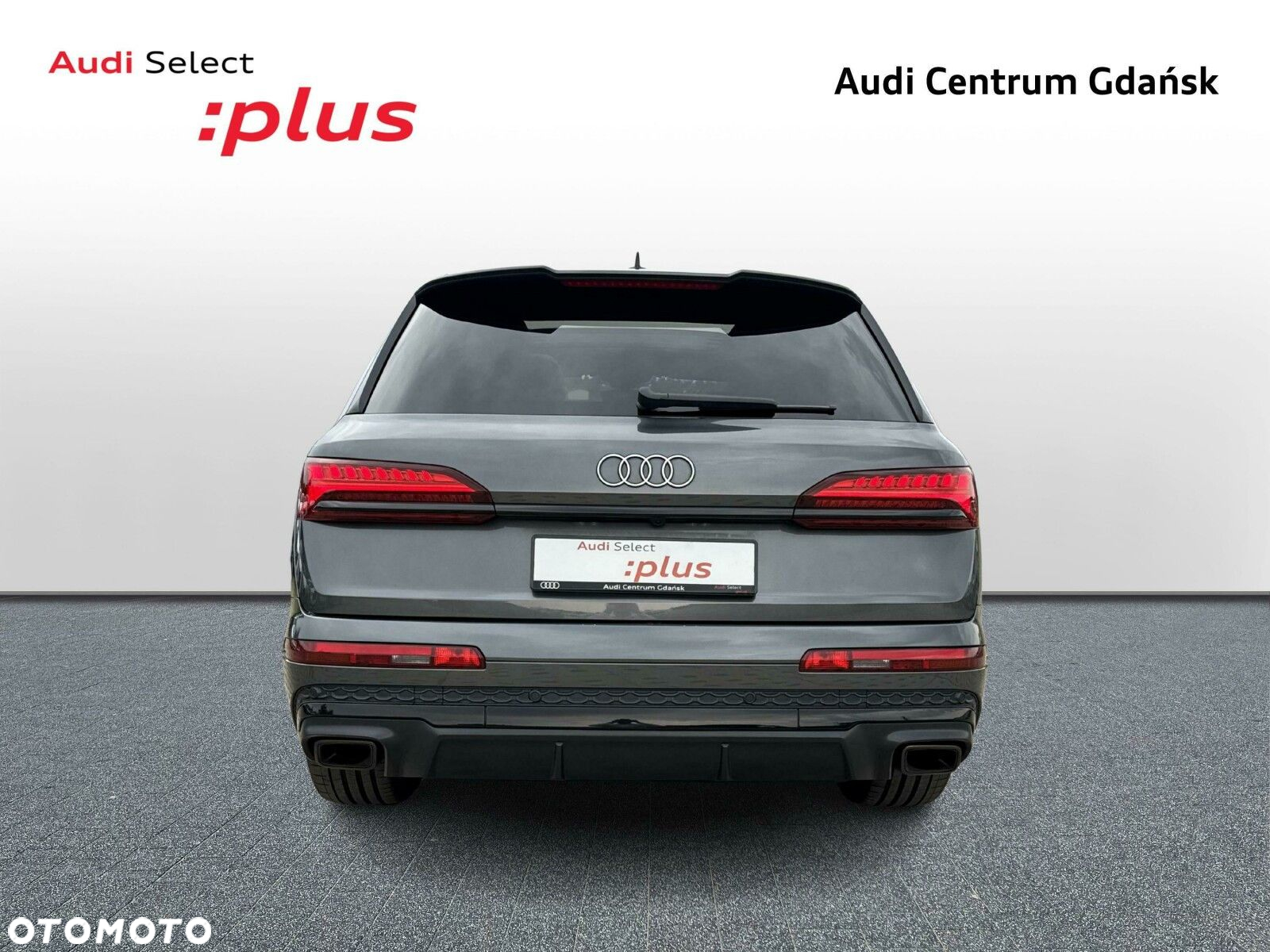 Audi Q7 - 5