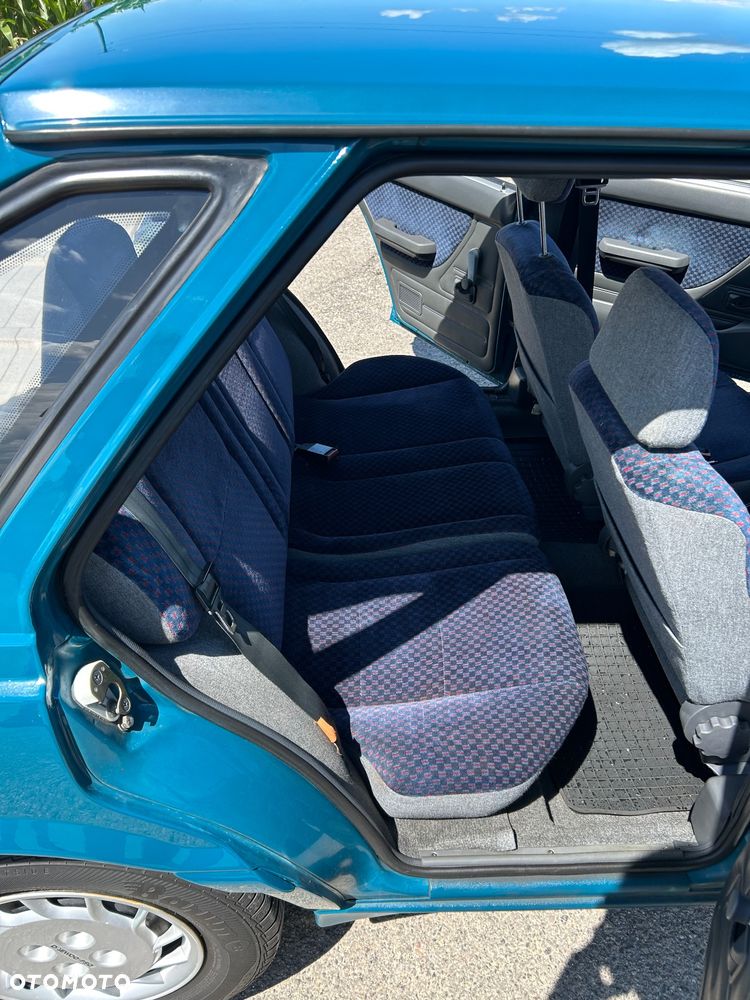 Polonez Caro - 7