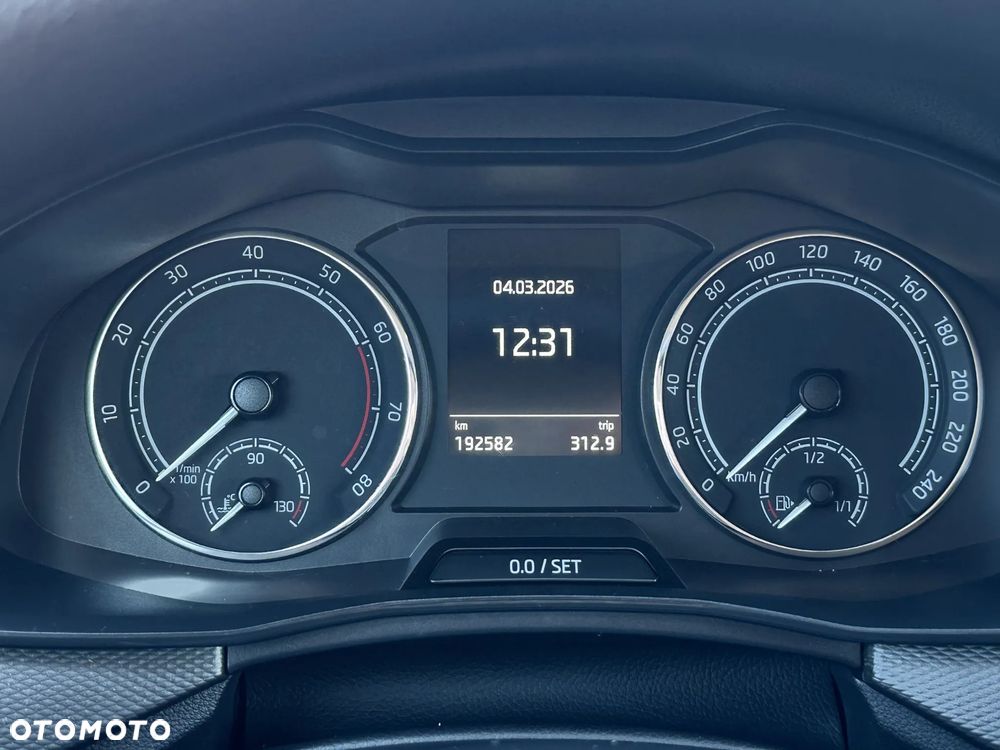 Skoda Scala 1.0 TSI Active - 18