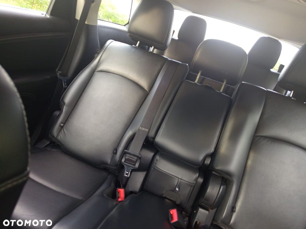 Dodge Journey - 15