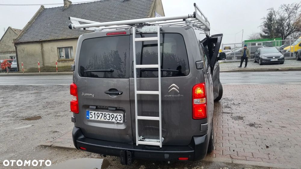 Citroën Jumpy - 18
