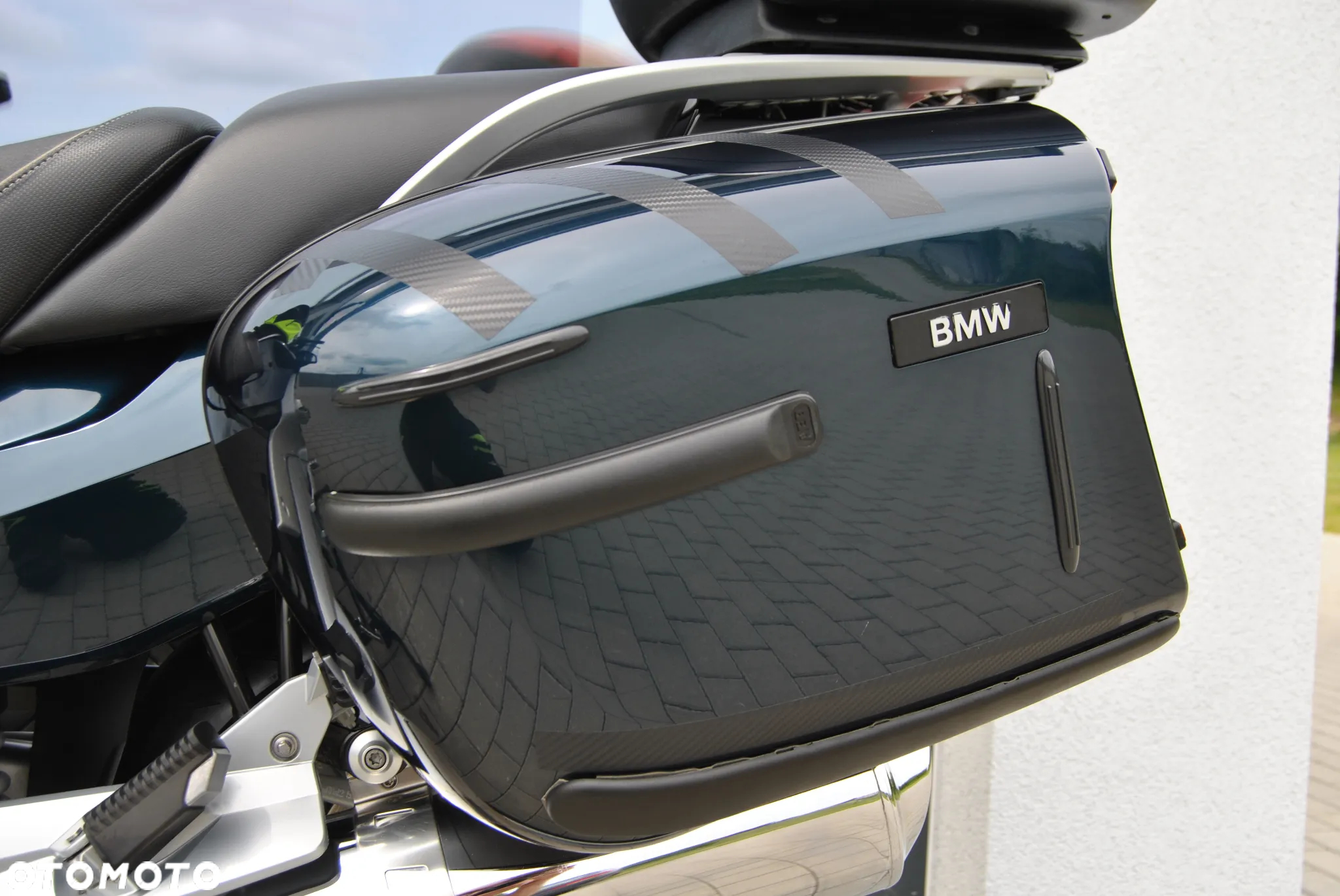 BMW RT - 22