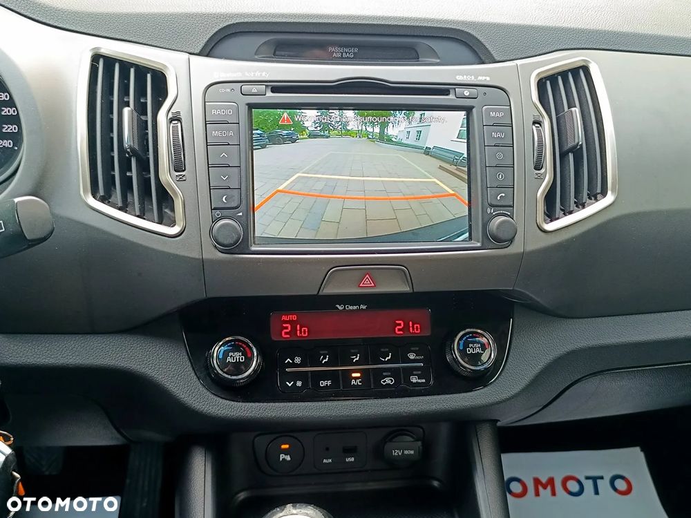 Kia Sportage 1.6 GDI L 2WD - 32