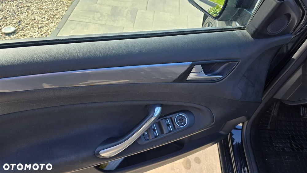 Ford Mondeo 1.6 Ti-VCT Trend - 10