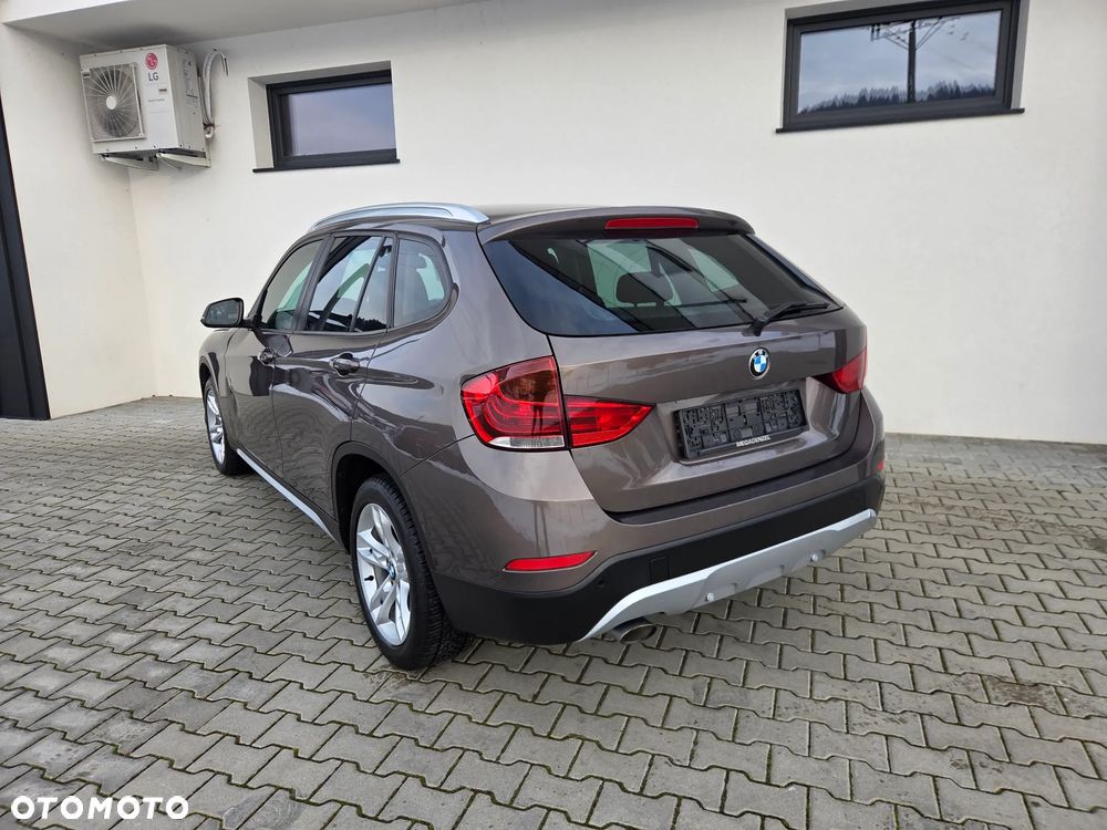 BMW X1 - 3