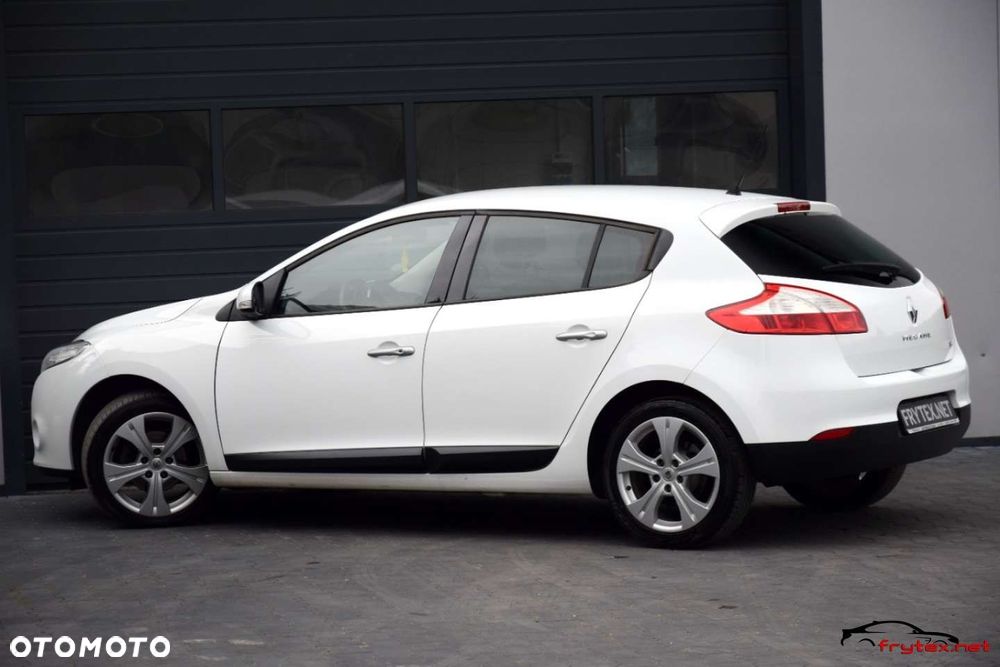 Renault Megane - 14