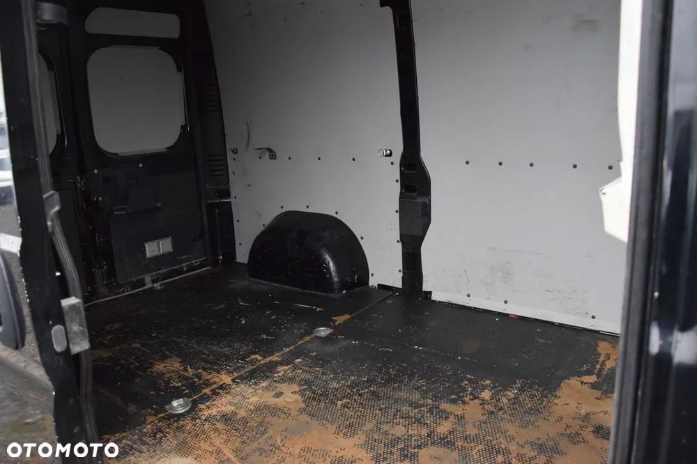 Citroën JUMPER*L2H2​*2.0HDI​*130KM​*TEMPOMAT​*KLIMA​*4 - 5