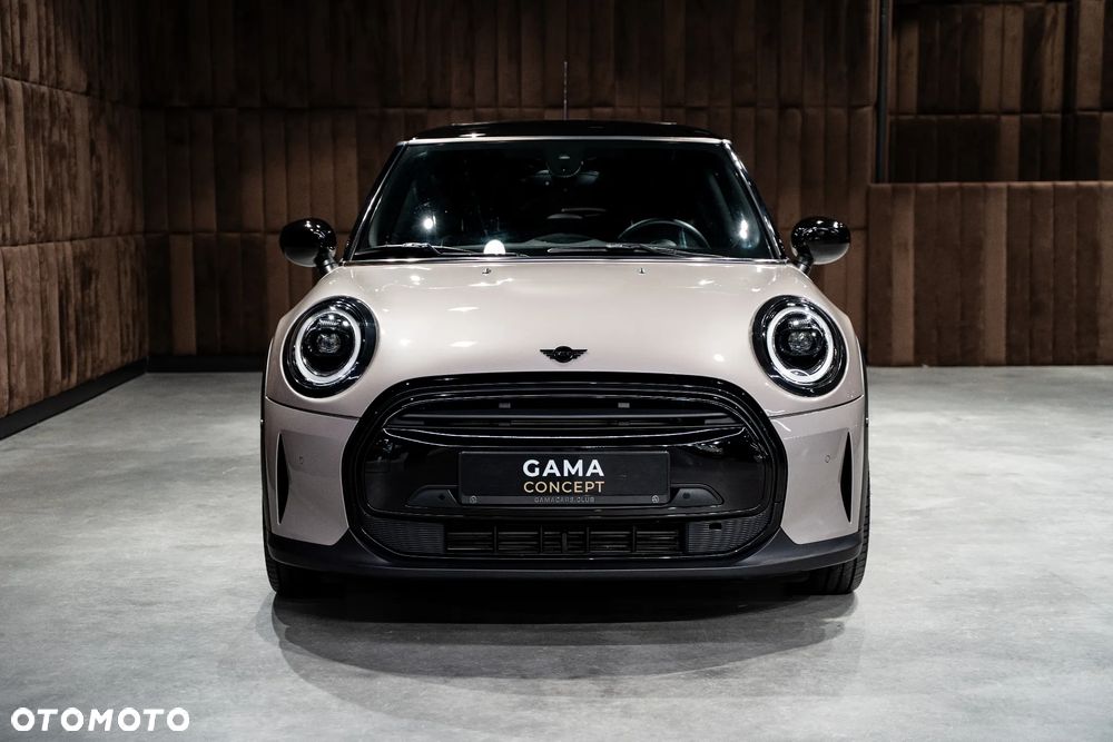 MINI Cooper Classic Trim - 2