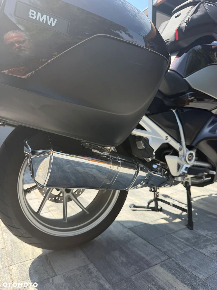 BMW RT - 16
