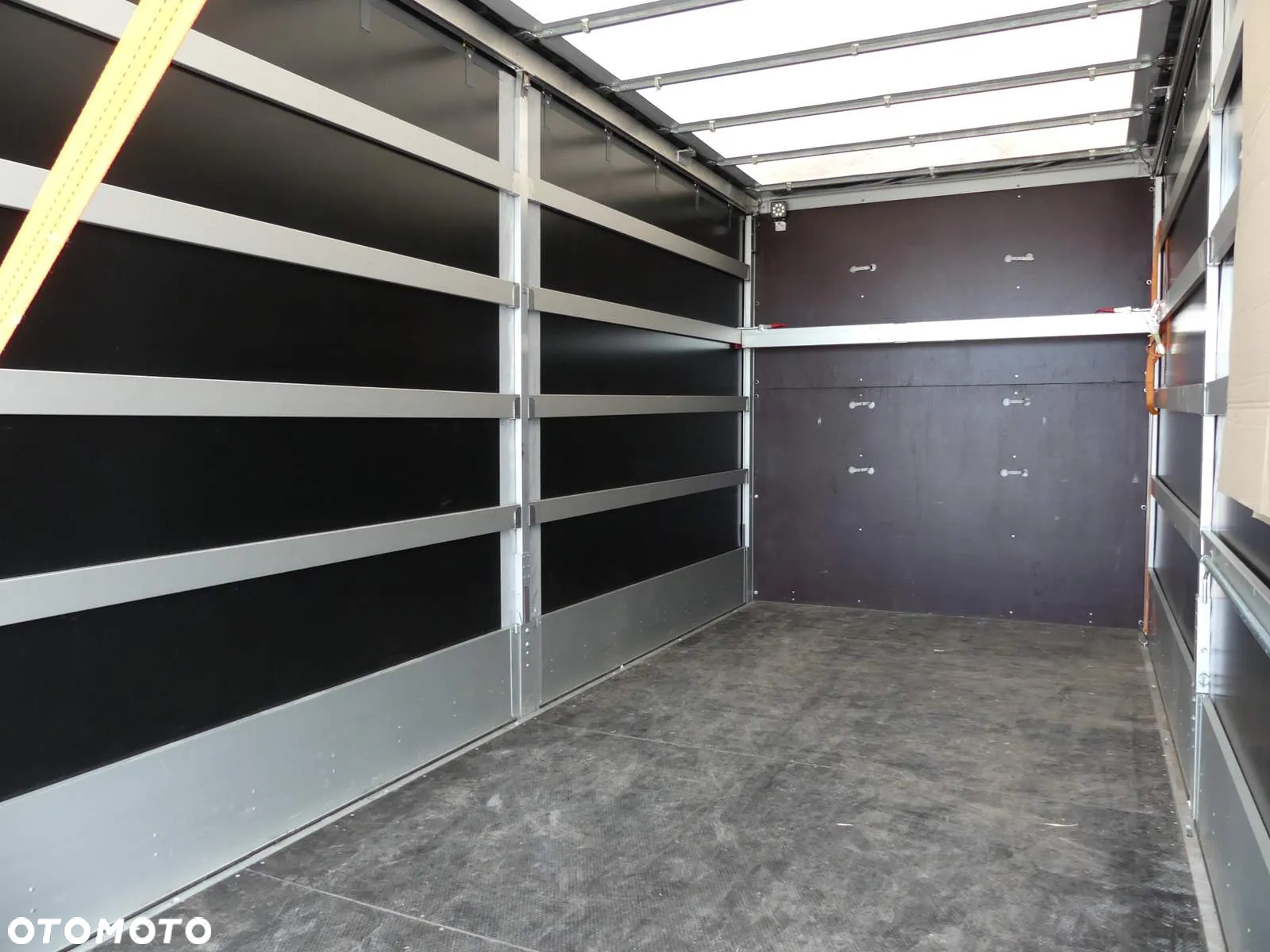 Iveco JEGGER 70C18 3.0 175KM - 12