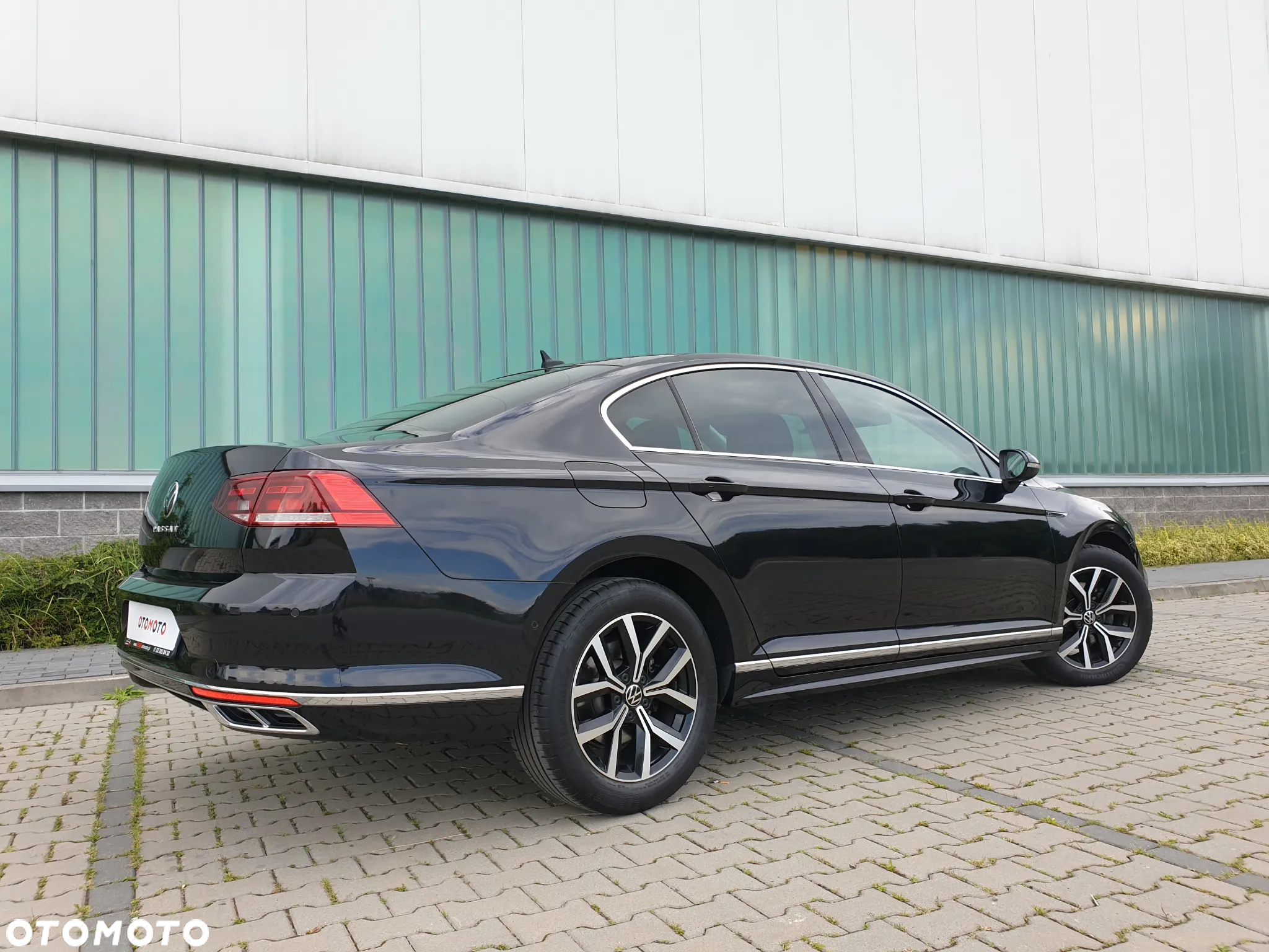 Volkswagen Passat 1.5 TSI EVO Business DSG - 39