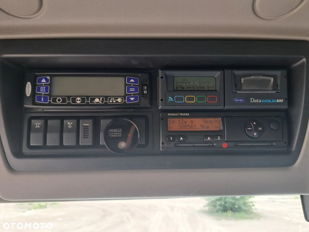 Renault PREMIUM - 4