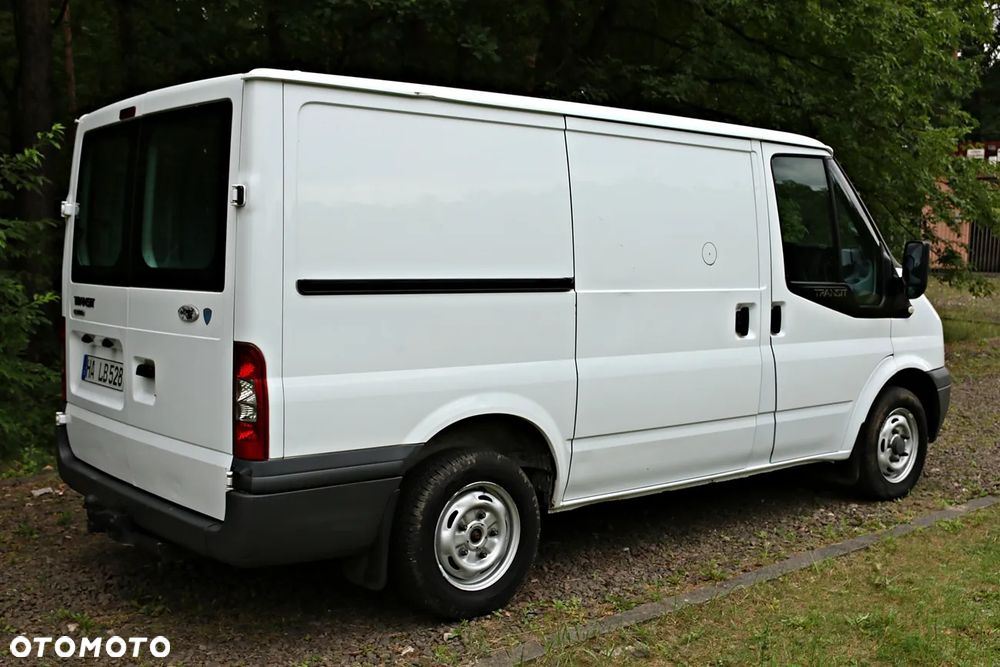 Ford Transit VI - 20