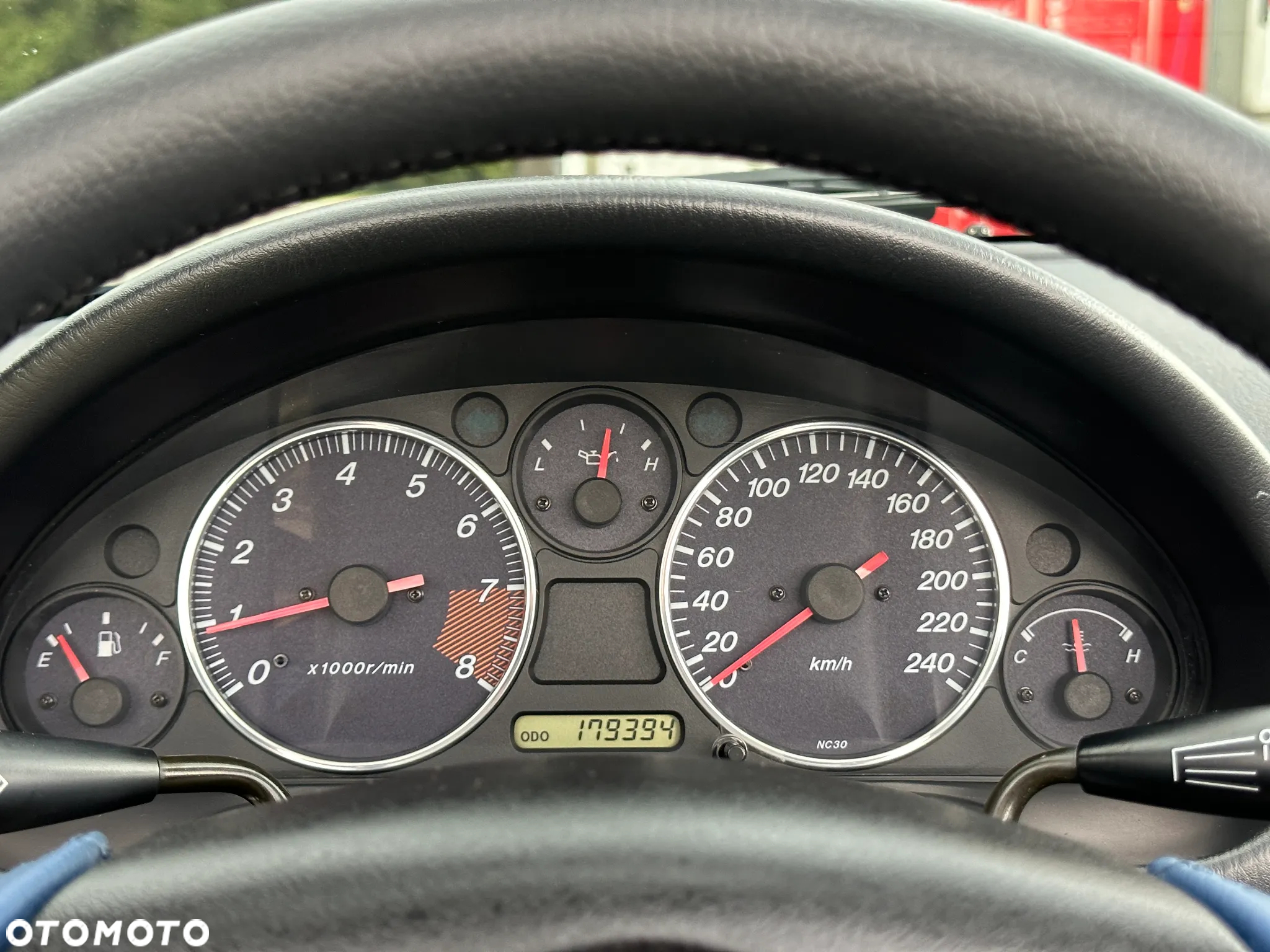 Mazda MX-5 1.9 16V - 35