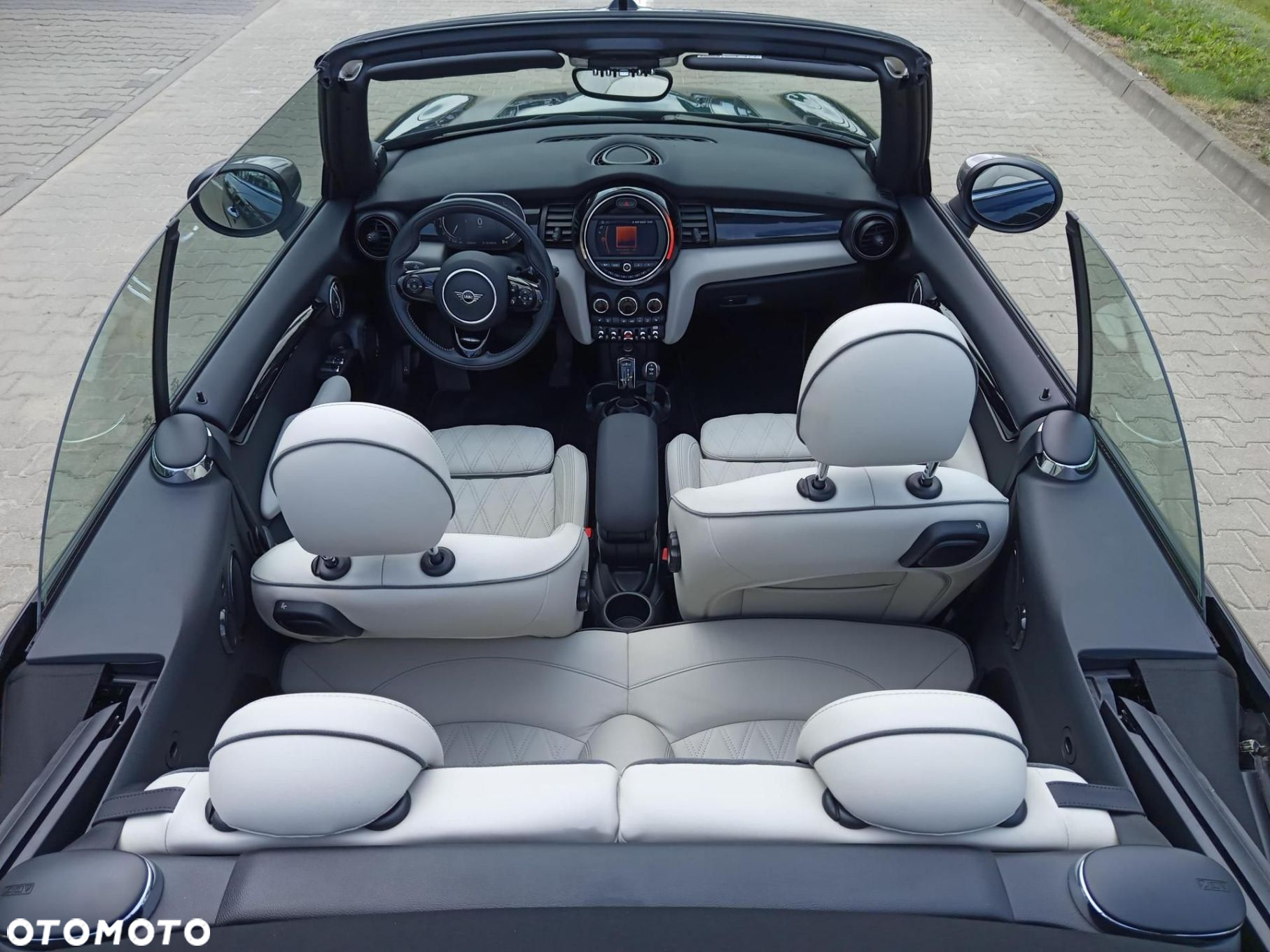 MINI Cooper S - 11