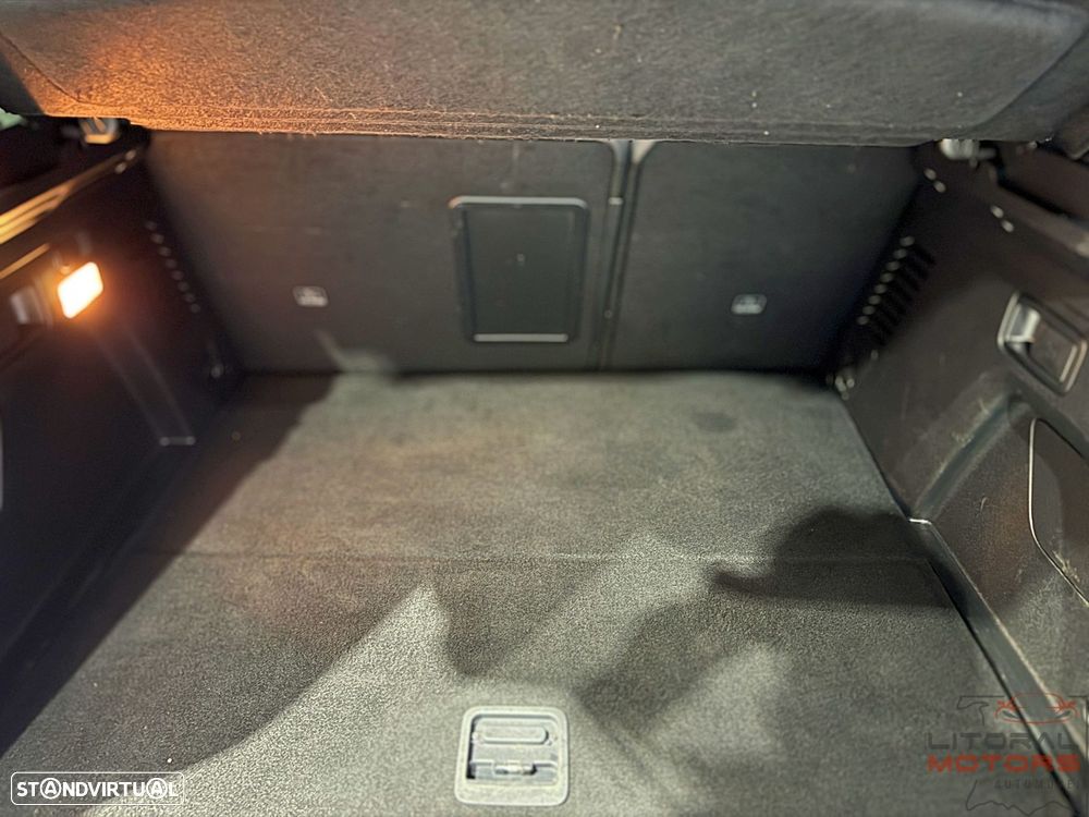 Peugeot 3008 1.6 Hybrid Allure e-EAT8 - 10